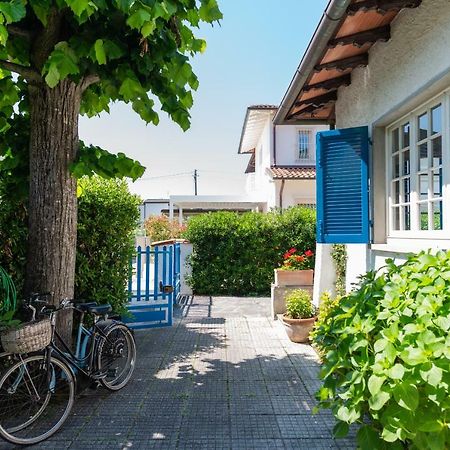 Maureen'S Beach House Forte dei Marmi Luaran gambar