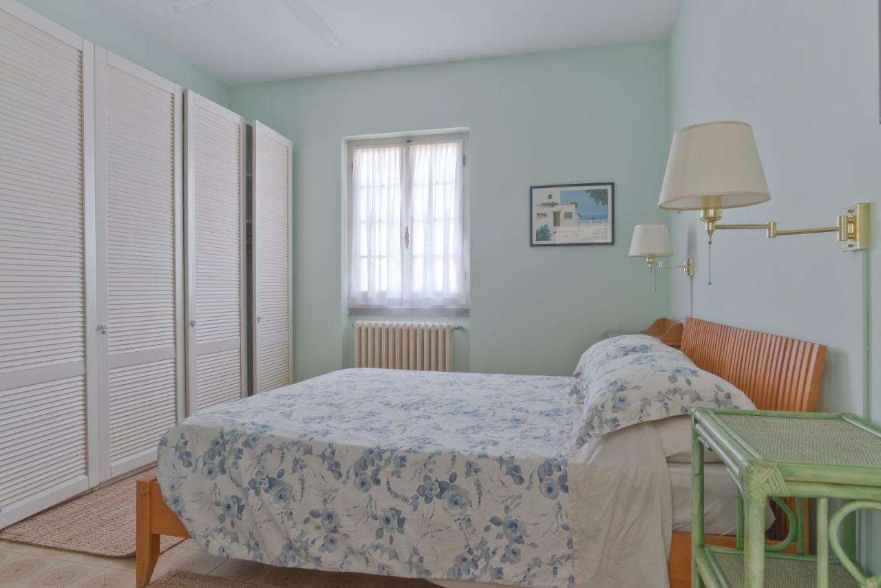 Maureen'S Beach House Forte dei Marmi Luaran gambar