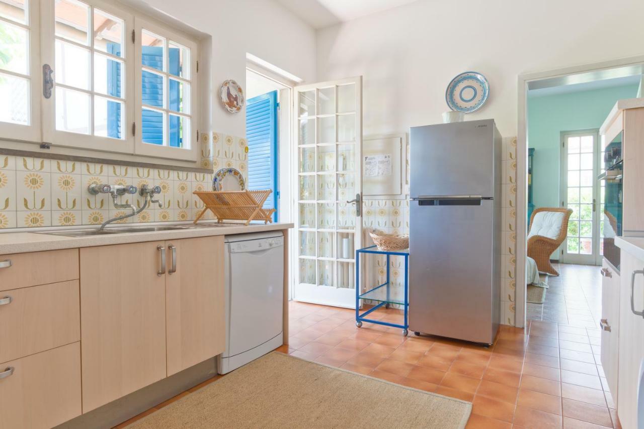 Maureen'S Beach House Forte dei Marmi Luaran gambar