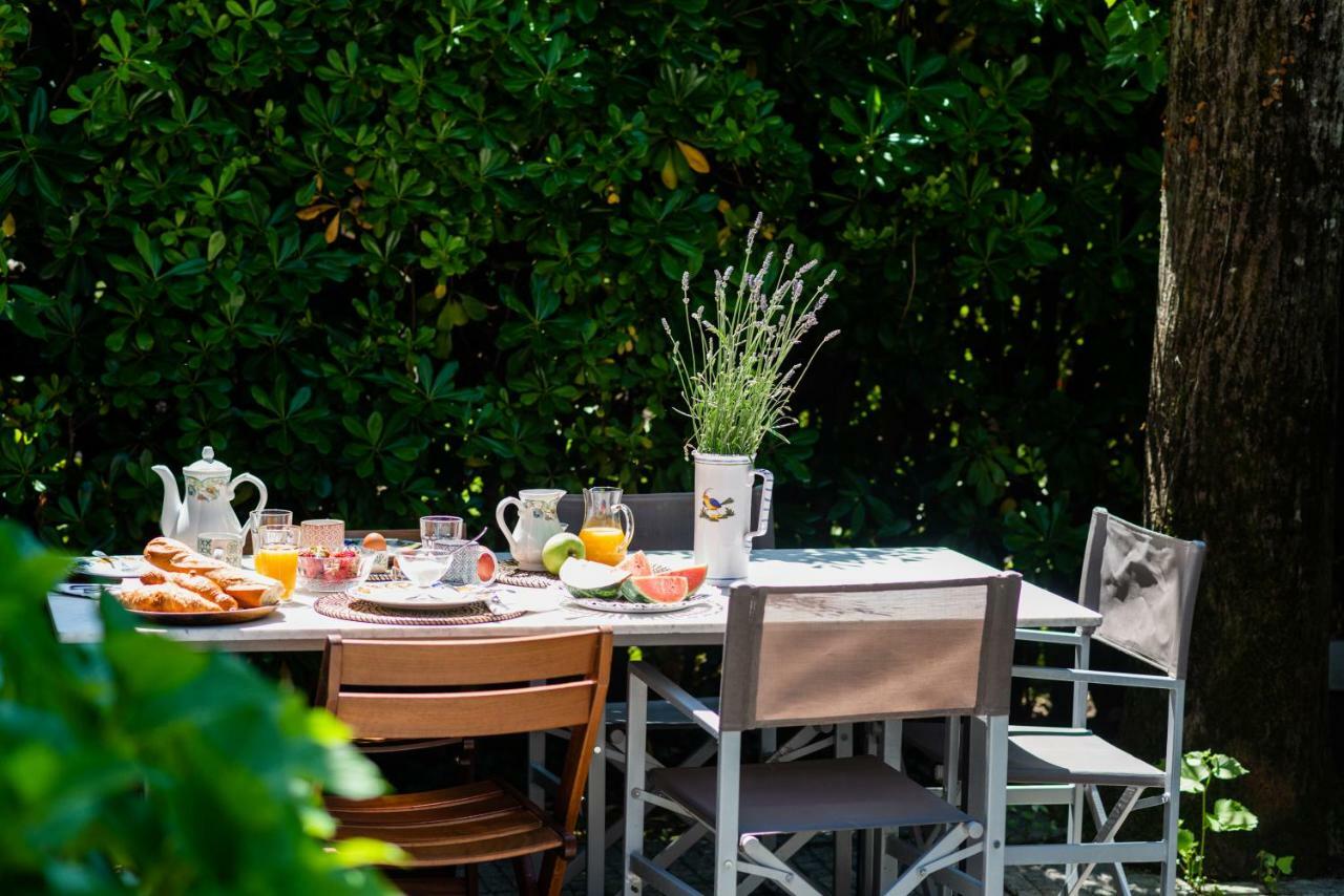Maureen'S Beach House Forte dei Marmi Luaran gambar