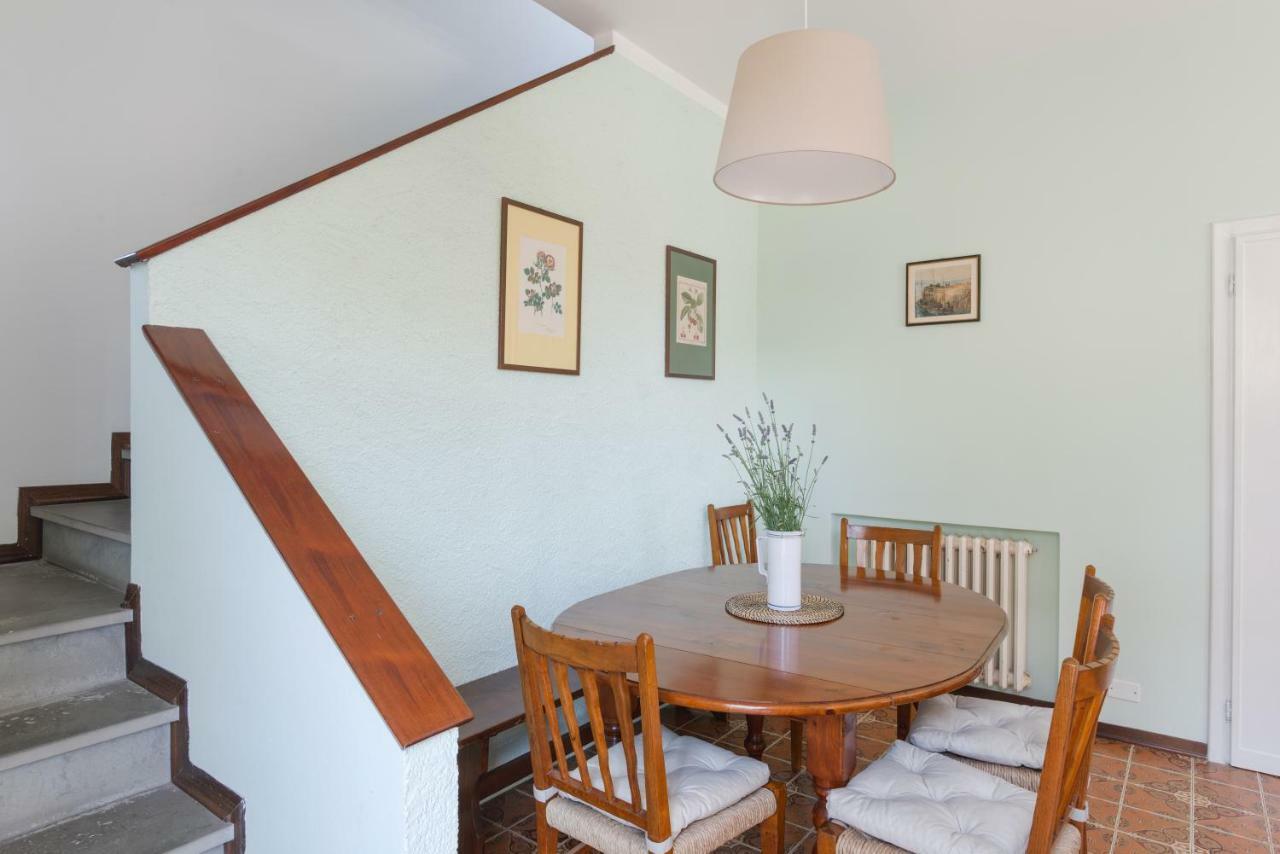 Maureen'S Beach House Forte dei Marmi Luaran gambar