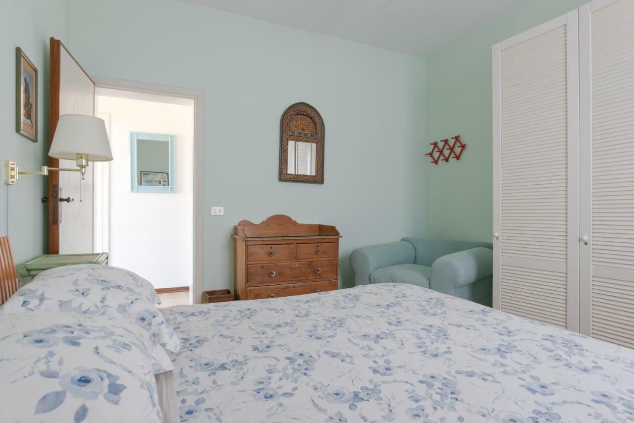 Maureen'S Beach House Forte dei Marmi Luaran gambar
