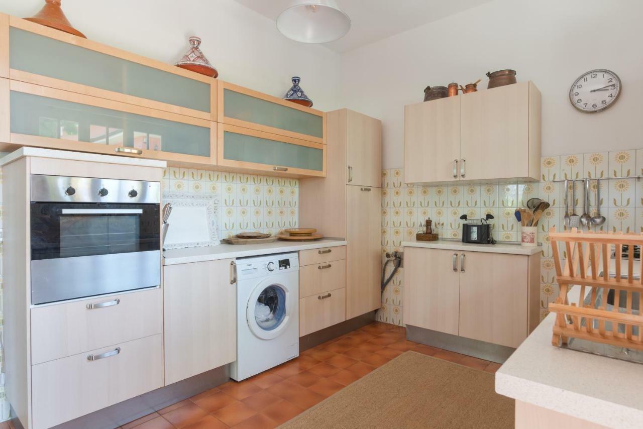 Maureen'S Beach House Forte dei Marmi Luaran gambar