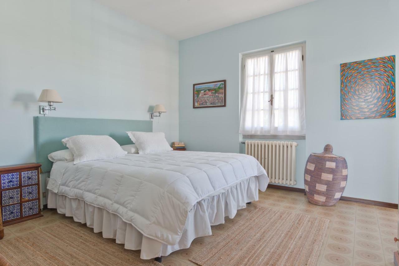 Maureen'S Beach House Forte dei Marmi Luaran gambar