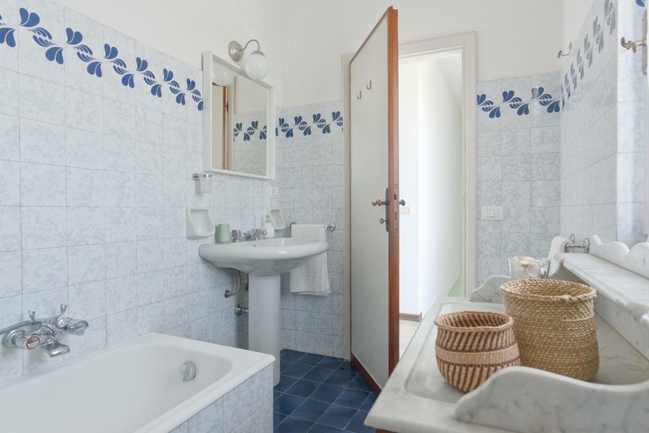 Maureen'S Beach House Forte dei Marmi Luaran gambar